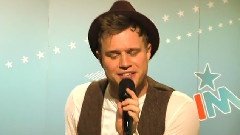 Olly Murs - Heart Skips A Beat