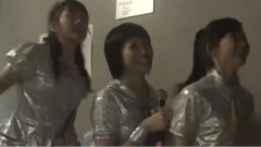 Perfume - 涉谷O East ワンダー モモーイ ライヴ バックステージ AKIHABALOVE花絮 05/11/20