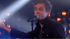 Keane - Silenced By The Night