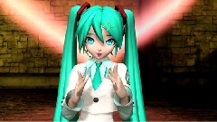 初音未来,镜音双子 - ちょこまじ☆ろんぐ