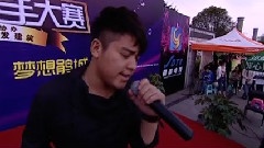 汪峰,模仿翻唱 - 北京北京