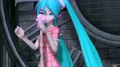 初音未来 - ロミオとシンデレラ