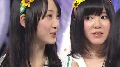 SKE48 - HEY!HEY!HEY!SKE48谈话部分 中文字幕 12/05/21