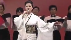 坂本冬美 - 冬美のソーラン节