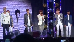 U-KISS - 爱情停止时