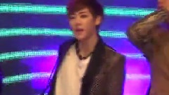 U-KISS - 好欺负吗
