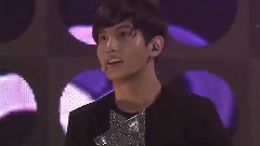 东方神起 - Talk