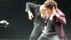 东方神起 - The Way U Are & Mirotic Los Angeles Cut HoMin
