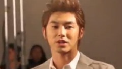 东方神起 - Shilla Duty Free Making
