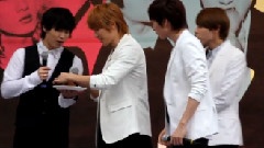 Super Junior-M - SJM