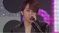 BEAST - Shock & Fiction & Beautiful