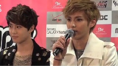 EXO-M - Kris