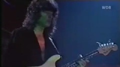 Deep Purple - The Temple Of The King