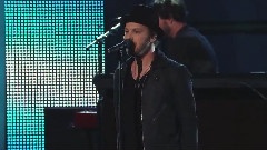 Gavin DeGraw - Not Over You