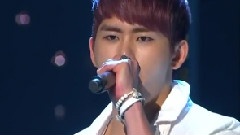 Infinite - 只有眼泪