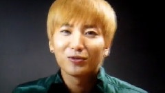 Super Junior - IAM SUPERJUNIOR CUT 1
