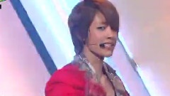 Infinite - 追击者