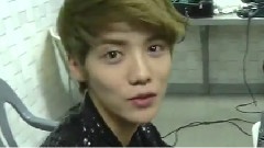EXO-M - MBC Show Champion EXO-M