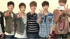 EXO-M,音悦V榜,EXO - EXO-M