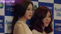 Davichi - KBS演艺家中介