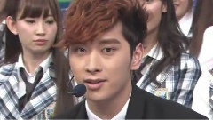 2PM - Music Station 2PM Cut