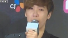 FTISLAND - Mnet Back Stage Real Scene 2 Ft Island Cut