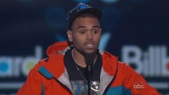 Chris Brown - Billboard
