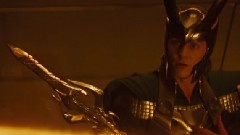 Chris Hemsworth,Tom Hiddleston - Fire And Ice