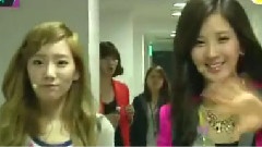少女时代 - MBC Show Champion