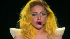 Lady Gaga - 60 Minutes