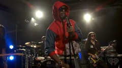 B.O.B - Strange Clouds