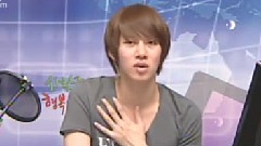 金希澈(Super Junior) - 金希澈的城东