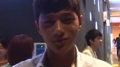 Infinite - Mnet Wide INFINITE Cut