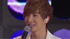 Super Junior - Talk
