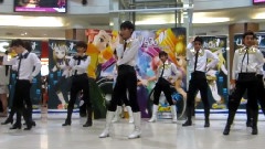 模仿翻唱 - The Boys