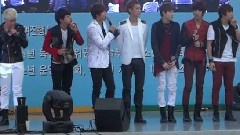 U-KISS - Doradora