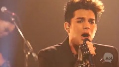 Adam Lambert - Cuckoo