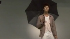 金亨俊 - Promotion Making DVD Special Edition