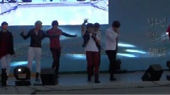 U-KISS - 好欺负吗