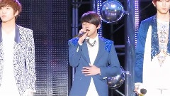U-KISS - 爱情停止时