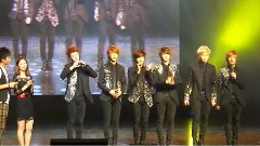 BOYFRIEND - 成员介绍
