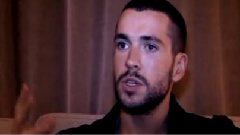 Shayne Ward - The X Factor Interview