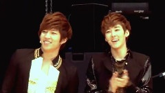U-KISS - 哥伦比亚现场