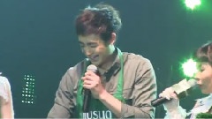 2PM - 泰国