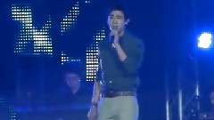 2PM - Don't Forget To Tell Me