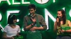 2PM - 尼坤做韩国料理环节
