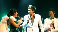 2PM - Nichkhun talk