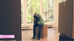 Diggy Simmons - 4 Letter Word