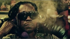 2 Chainz - Undastatement
