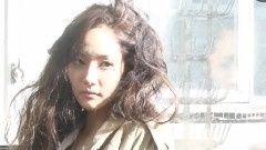 朴敏英 - 2011 Vogue Girl